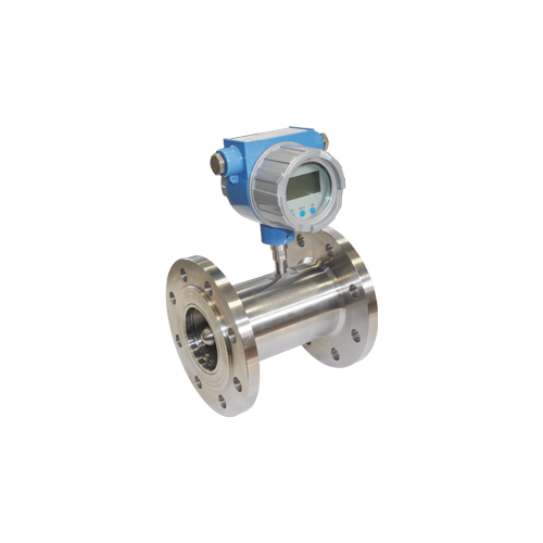 débitmètre à turbine haute précision pour GPL liquide
