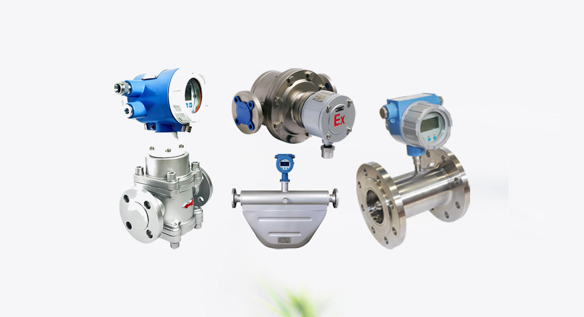 los mejores caudalímetros para combustible